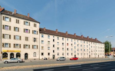 Für Sie renoviert. 2,5-Zimmer-Wohnung ab sofort frei - Foto 4