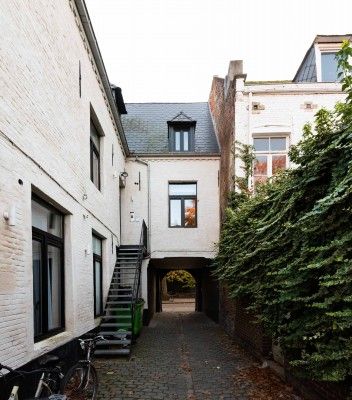 Verbrande poort 2 - Photo 5