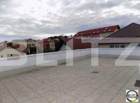Pret redus! Penthouse 130 mp, terasa 70 mp, lux, zona Mircea Eliade - Fotografie 2