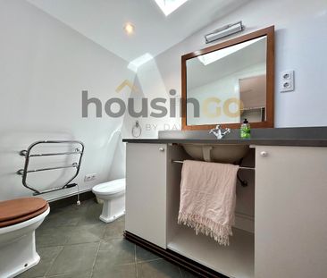 Penthouse for rent in Calle Argensola - Foto 6