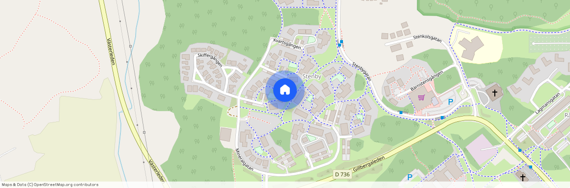 Fältspatgången 21, 632 34, Eskilstuna