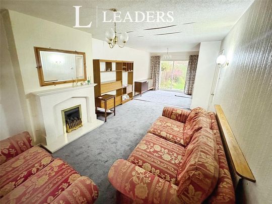 3 bedroom semi-detached house to rent - Photo 1