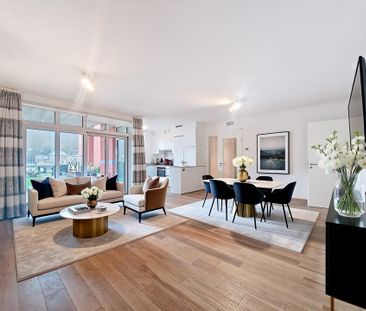 Rez-de-chaussée - à louer - 5100 Jambes - 1 400 € - Photo 1