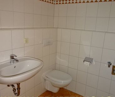 Treppensteigen adé! Balkon, ebenerdige Dusche, Lift... - Foto 6