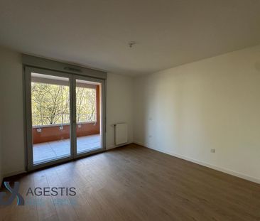 Location Appartement 2 pièces 45m² TOULOUSE 31400 - Photo 3