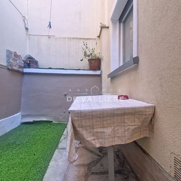 Maison 4 Pièces 50 m² - Photo 1