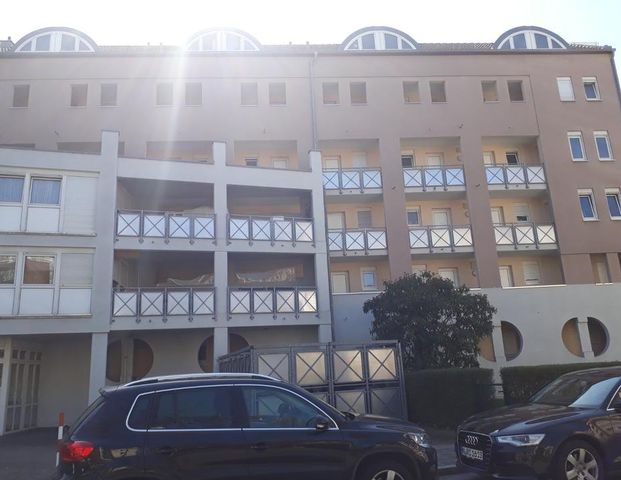 frisch renoviertes Apartment im EG mit Terrasse und Küchenniesche - Foto 1