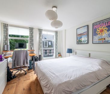 Appartement te huur: Gerard Doustraat 103-D 1073 VS Amsterdam - Foto 3
