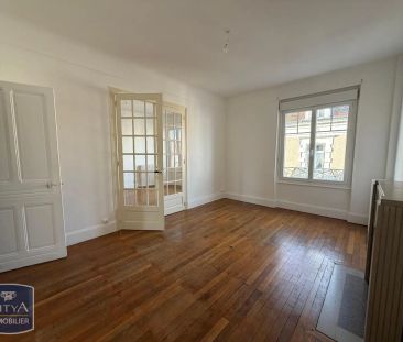 Appartement à louer 4 pièces 110.1m² - Photo 5