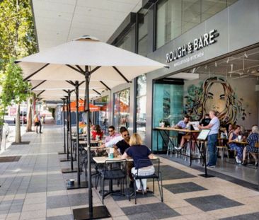 308/300 Pacific Highway, Crows Nest NSW 2065 - Apartment For Rent |... - Photo 3