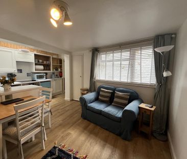 1 bedroom cottage to rent - Photo 1