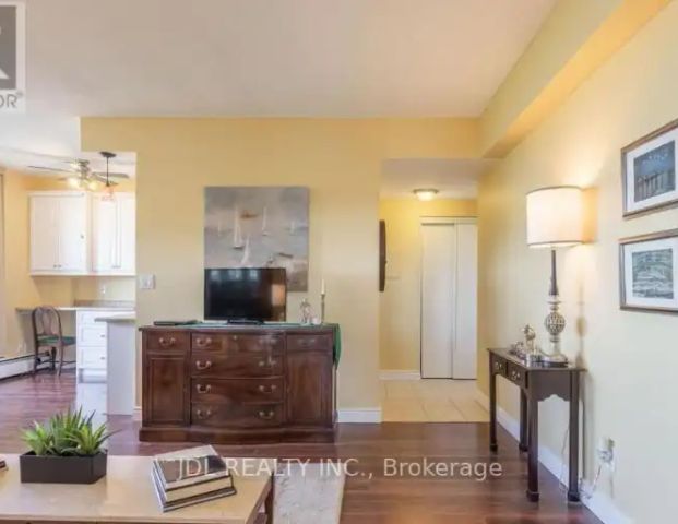 908 - 6400 HUGGINS STREET | 908 - 6400 HUGGINS STREET, Niagara Falls - Photo 1