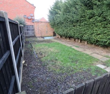 3 BED Detached house To rent - Photo 3