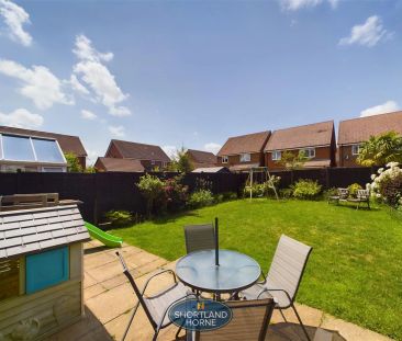 Bellerose Close, Bannerbrook Park, Coventry - Photo 5
