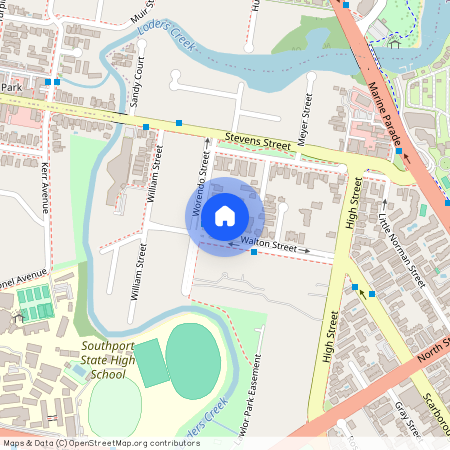 31 Walton Street, Qld 4215, Southport