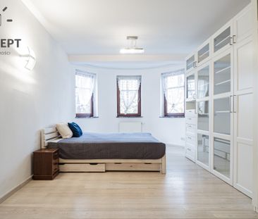 3 pok | Balkon | Parking | Obok Park | Borek - Фото 4