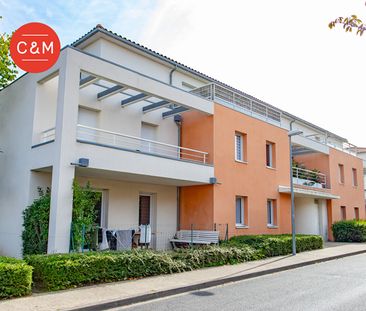 Location Appartement 2 pièces 43m² - Photo 6
