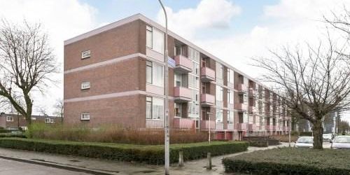 Domela Nieuwenhuisstraat, 6535 TZ Nijmegen, Nederland - Photo 3