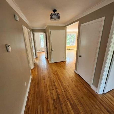 Appartement a Louer 5 1/2 (Montreal) - Photo 4