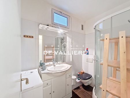 Location Appartement 1 pièce 31m² RUEIL MALMAISON 92500 - Photo 2