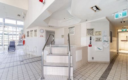 For Lease - 3939 Duke Of York Boulevard Unit# 205, Mississauga, Ontario - Photo 3