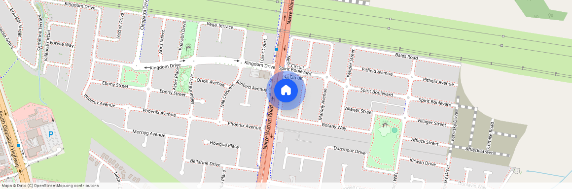 10 Leafy Circuit, Vic 3977, Cranbourne East