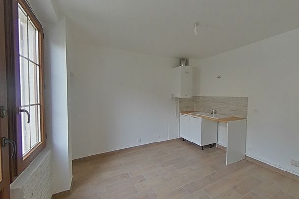 Location maison 3 pièces, 54.82m², Champs-sur-Marne - Photo 1