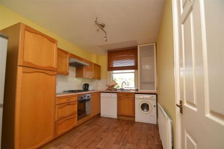 2 bedroom apartment to rent - Photo 5