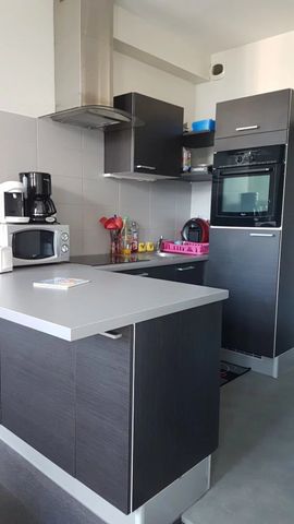 Location Appartement 2 pièces 52m² BOULOGNE SUR MER 62200 - Photo 5