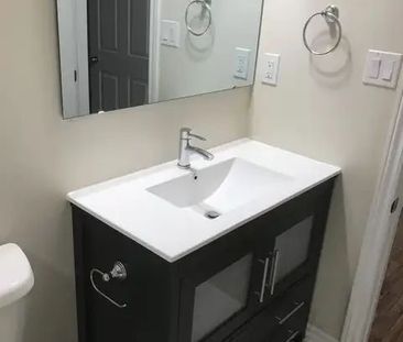 For Lease - 60 GORDON RANDLE Drive Unit# BSMT Unit 2, Brampton, Ont... - Photo 6