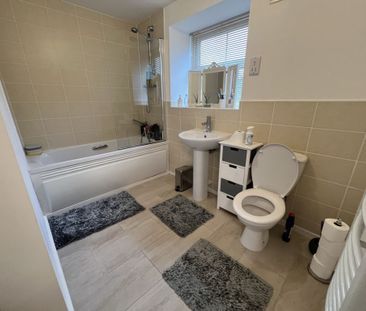 2 Bedroom Flat - Photo 6