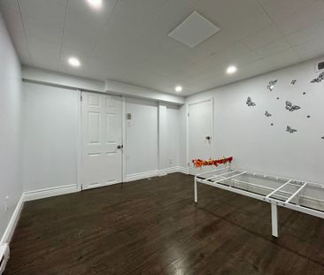 For Lease - 19 Herbert Avenue Unit# Main, Oshawa, Ontario - Photo 5