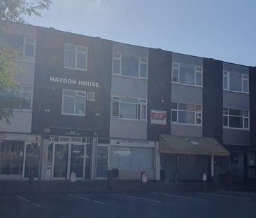 1 bedroom apartment to rent - Photo 6