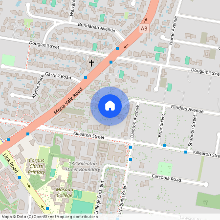 2 Flinders Avenue, NSW 2075, St Ives