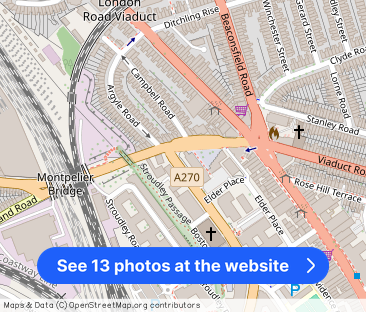 New England Road, Brighton, East Sussex - Photo 1