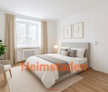 Pronájem bytu 3+1 68 m - Photo 3