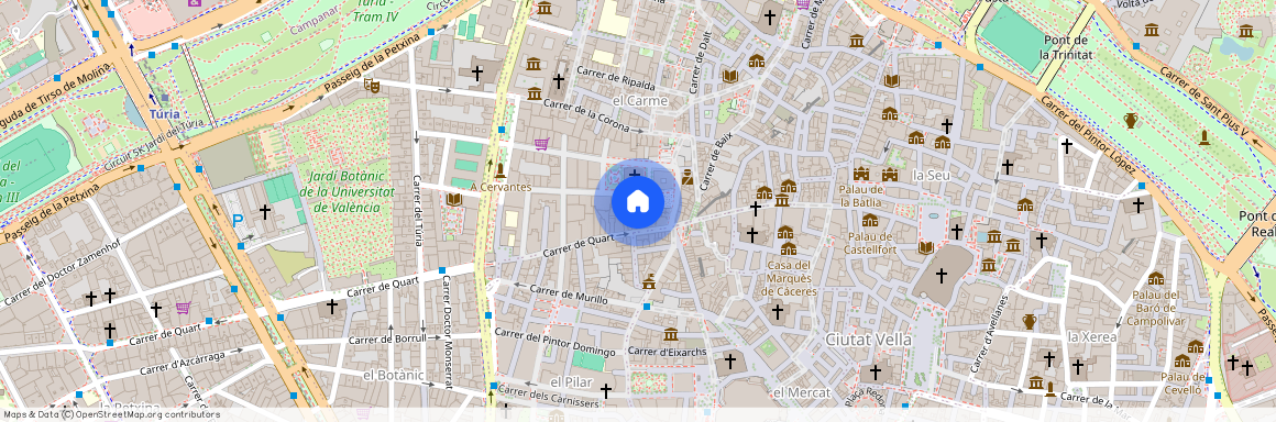 valencia, Valencian Community 46001