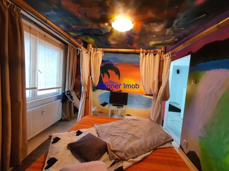 Inchirieri Apartamente 2 camere Bucuresti - Fotografie 4