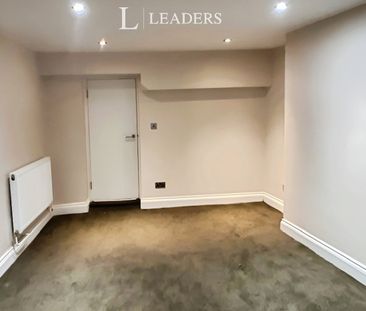 1 bedroom apartment to rent Prince Albert Street - Photo 1