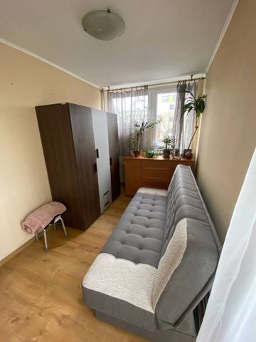 2 pokoi na wynajem, krótki termin - Фото 5