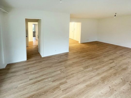 Fuchshagweg, Bottmingen - Foto 1