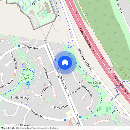 2/3 Hepburn Court, Oxenford