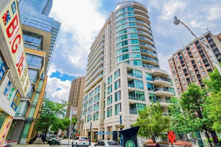 For Lease - 8 Scollard Street Unit# 409, Toronto, Ontario - Photo 5