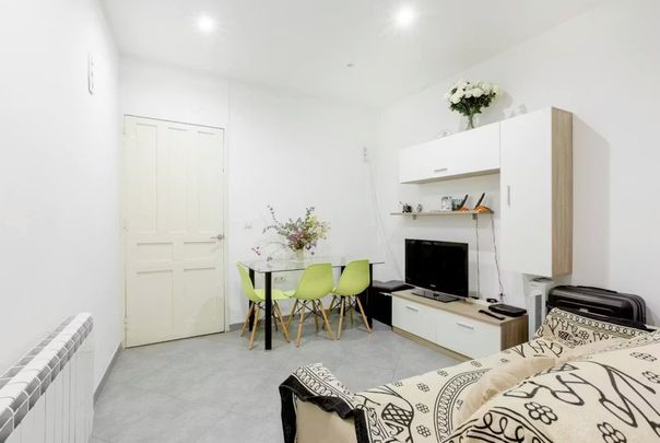 Calle del Divino Pastor, Madrid, Community of Madrid 28004 - Foto 1