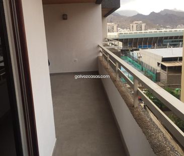 Piso en Santa Cruz de Tenerife, La Salle - Tome Cano, alquiler - Photo 2