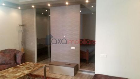 Apartament 2 camere de inchiriat in Cluj-Napoca, Plopilor ID 4562 - Photo 3