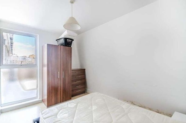 Boston Place, Marylebone, NW1 - Photo 1
