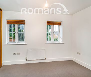 Cressex Close, High Wycombe, HP12 - Photo 6