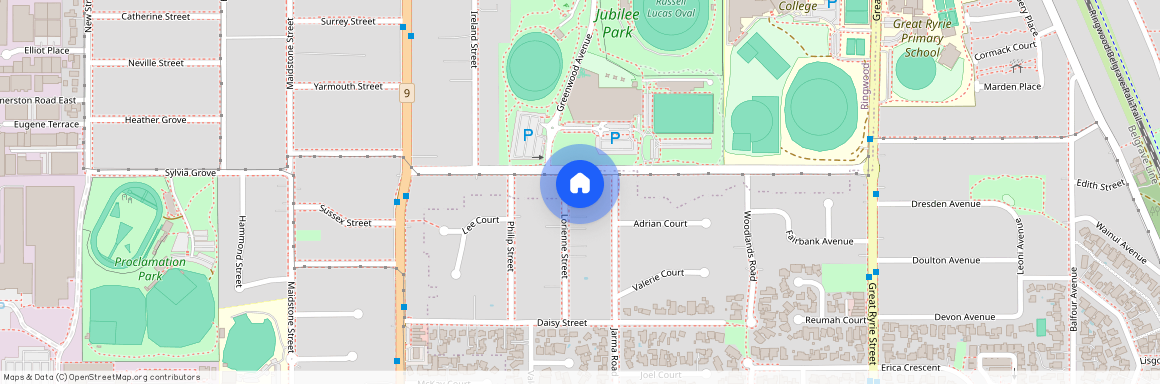 3 Lorienne Street, Vic 3135, Heathmont