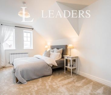 4 bedroom house to rent Acorn Gardens, Bell Lane, Splaynes Green, F... - Photo 4